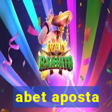 abet aposta